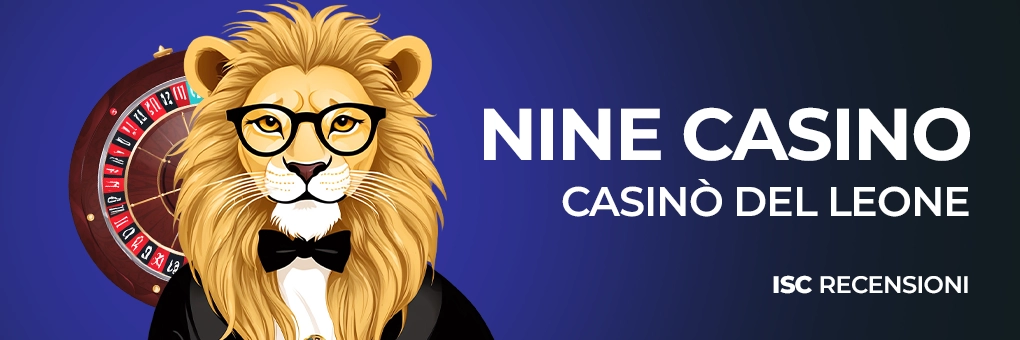 Cosa c’è di nuovo al Nine Casinò nell’estate 2024